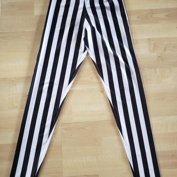 BLACKMILK - RINGLEADER MONO SUPERSHINE LEGGINGS BM - LIMITED EDITION - Picture 3 of 6